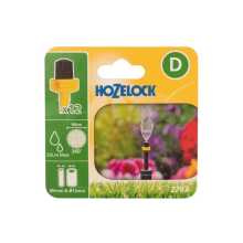2797 Mist Mico Spay Jet (Pack 12) HOZ27970012
