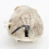 Funny Plush Toy Robot Mouse Clockwork Mouse Bionic Trick Toy Children Cat Interactive Game Plastic Toy Winding Mouse 6