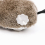 Funny Plush Toy Robot Mouse Clockwork Mouse Bionic Trick Toy Children Cat Interactive Game Plastic Toy Winding Mouse 7
