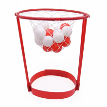 Creative Headband Hoops Throw Basketball Games Tricky Poop Toys Parent-child Sports Outdoor Toys Early Education Toys Boys Gift