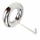 High Ring Men Toy Stainless Steel Ball Enhancer Restraint Ring Delay Ejaculation Valentines 1