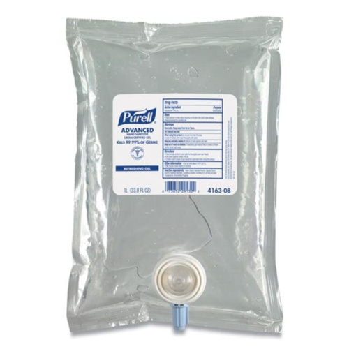 1000 ml Advanced Refreshing Gel Hand Sanitizer