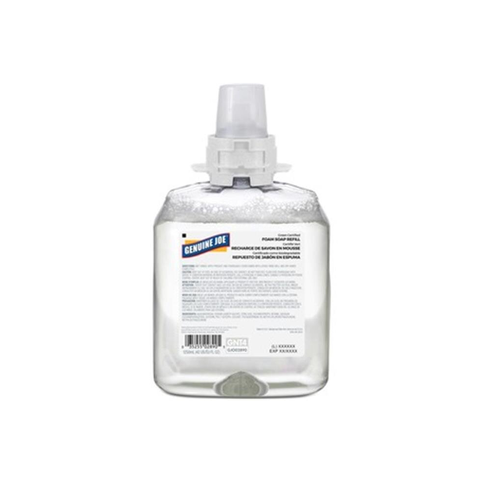 Betterbody Green Certified Soap Refill