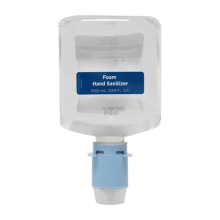 GP 1000 ml Ultra Automated Touchless Foam Sanitizer Dispenser Refill