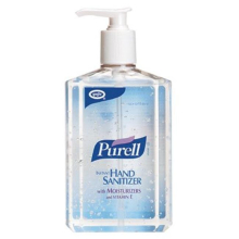 Purell Instant Hand Sanitizer - Pack of 12