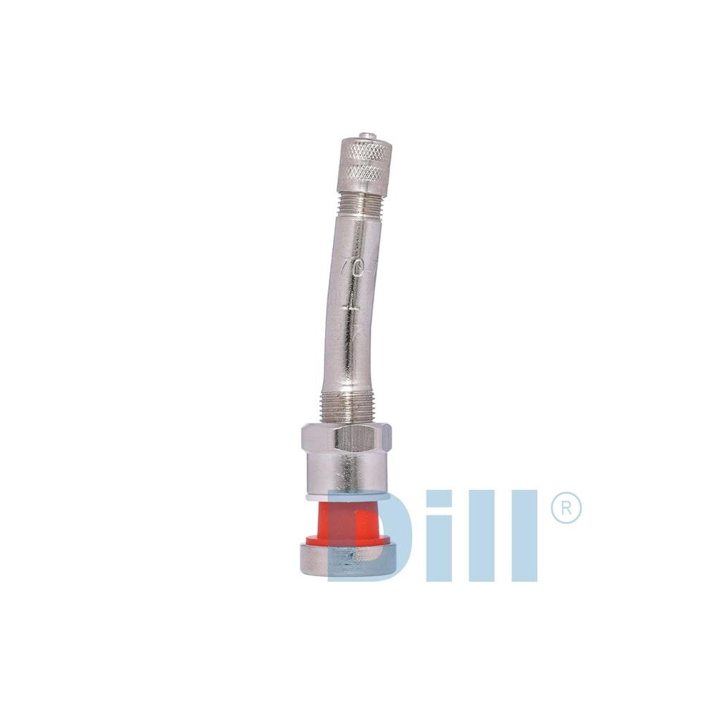 0.390 In. O-Ring Clamp Metric Truck Valve 734272377231