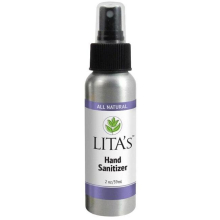 2 oz Hand Sanitizer
