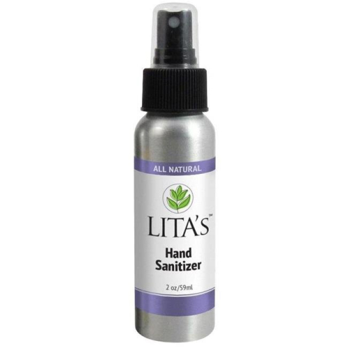 2 oz Hand Sanitizer