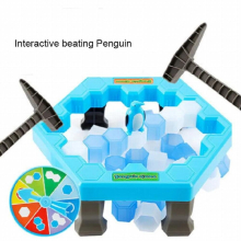 Interactive toys Pirate Bucket for Kids and adults Lucky Stab Pop Up Game Toys Game For Kids