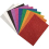 11 in. Wonderfoam Glitter Sheet 1