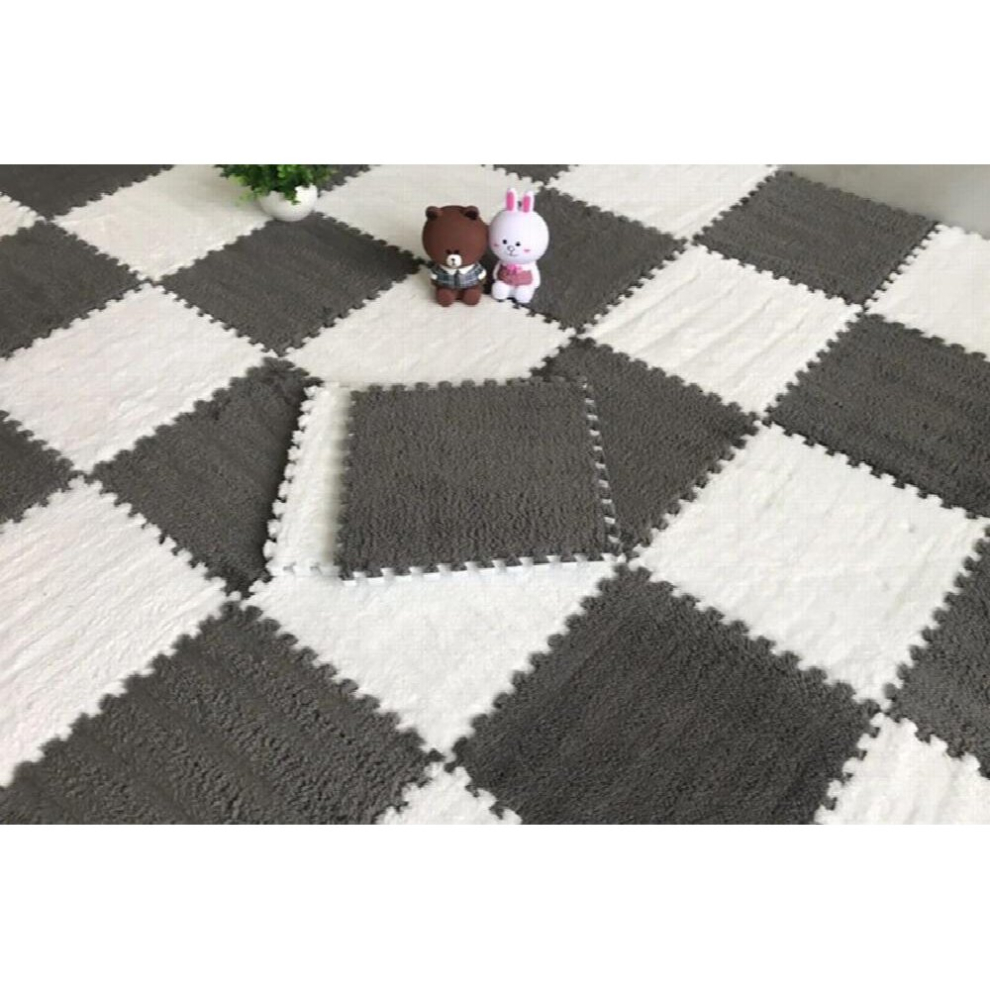 30*30cm Baby Play Mat Exercise Children Carpet Bebe Mattress Foam Puzzle Floor Baby Blanket Play Mat for Children Baby Toys Gift