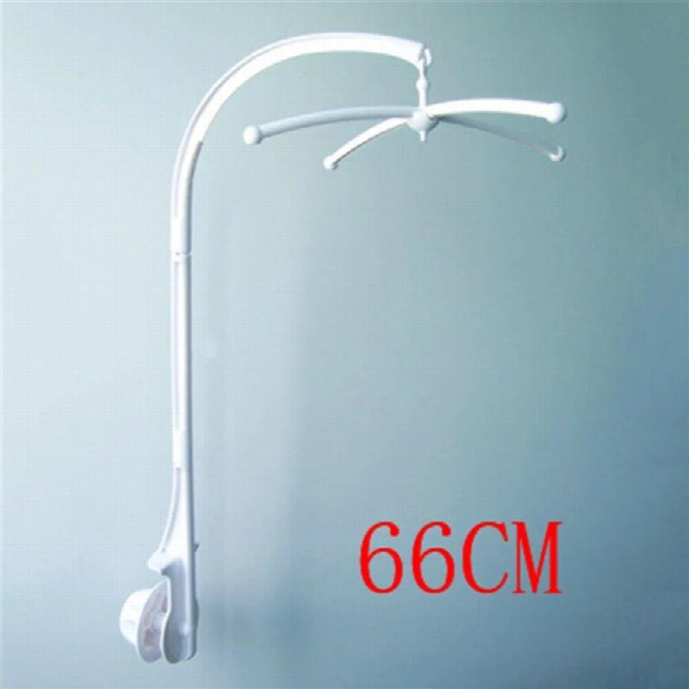 Cartoon Baby Crib Mobiles Rattles Music Educational Toys Rotating Music For Cots Infant Baby Toys 0-12 Months for Newborns