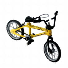 Mini-finger-bmx Set Bike Fans Toy Alloy Finger BMX Functional Kids Bicycle Finger Bike Excellent Bmx Toys Gift