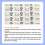 Smart Reading Pen Dedicated Pmart Stickers 5