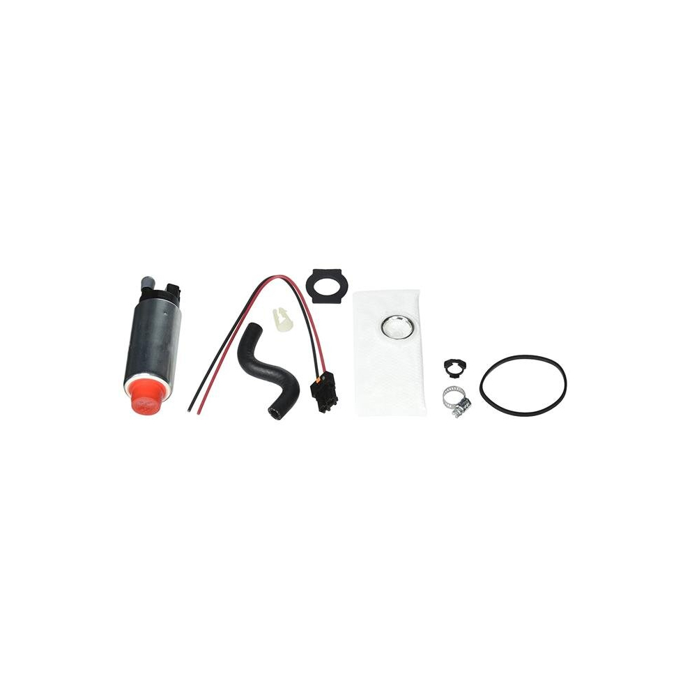 70 Micron Fuel Pump & Setup Kit For 1985-1997 Ford Mustang 729001915501