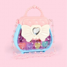 Girl Makeup Box Set Eyeshadow Palette Toy Children Beauty Safe And Harmless Makeup Princess