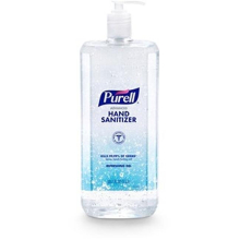 1.5 Liter Hand Sanitizer, Pack of 4