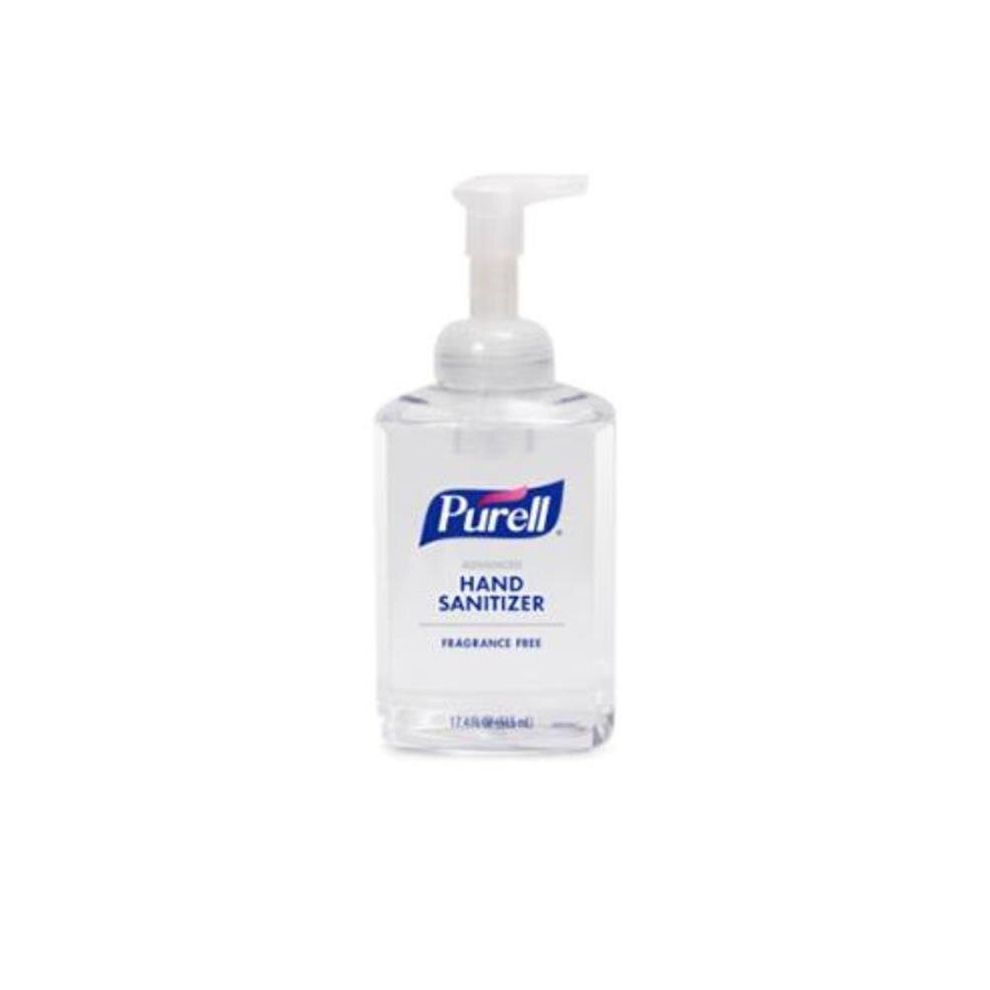 Perfect Pants 515 Ml Advanced Hand Sanitizer - Pack Of 4