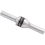 VORTEX 1.25 in. Flapper Style Overflow Check Valve 1