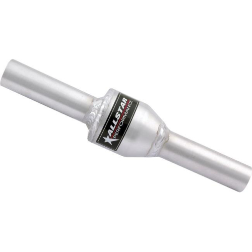 VORTEX 1.25 in. Flapper Style Overflow Check Valve
