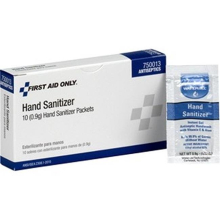 Hand Sanitizer Refill - Pack of 10