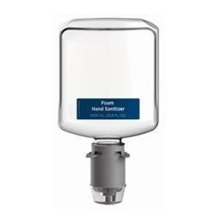 Georgia Pacific Hand Sanitizer Frangrance Free Foam