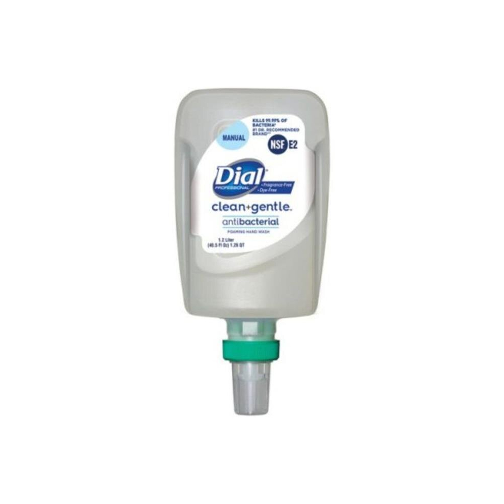 Sensual Smell Fit Refill Clean Plus Foaming Hand Wash