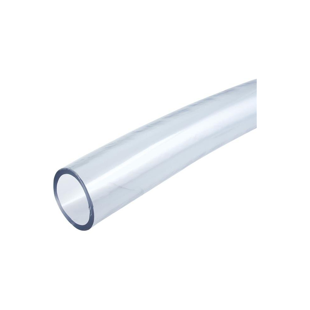1 In. X 5 Ft. Fuel Cell Vent Hose 759332579455