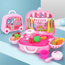 Childrens Simulated Vending Machine Puzzle Drinks Toy Pretend Set for Kids Children Christmas Gift Learning Educational Toy