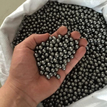 5mm 6mm 7mm 8mm 10mm Steel Balls Slingshot Catapult Hitting Paintballs High-carbon Steel Accessories Slingshot Balls