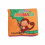 Soft Cloth Animal Recognize Baby Intelligence Development Learn Picture Cognize Book For Children Learning Education 4