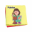 Soft Cloth Animal Recognize Baby Intelligence Development Learn Picture Cognize Book For Children Learning Education 1