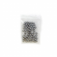 Steel Ball Slingshot High Carbon Steel Slingshot Ball Catapult Outdoor Shooting Bow 100pcs 7mm Shooting Ammo Accessories