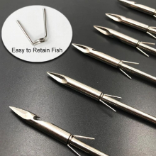 3/6 Pieces of Professional Steel Tip Darts Are Stabilized In The Fish Water Through The Catapult, Fishing Outdoor