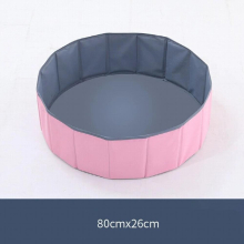 Childrens Ocean Ball Pool Pit Dry Folding Fence Tent Baby Indoor and Outdoor Toys Ball Playpen For Boy Girl Kids Birthday Gift