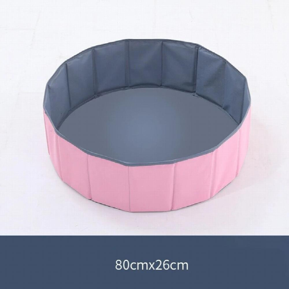 Childrens Ocean Ball Pool Pit Dry Folding Fence Tent Baby Indoor and Outdoor Toys Ball Playpen For Boy Girl Kids Birthday Gift