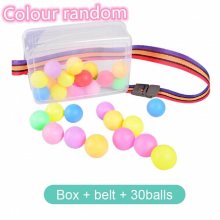 Children Kids Activities Props Ball Outdoor Funny Sport Toy Wedding Party Game Tools Parent-Child Interaction Kids Toys