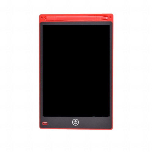 Graphics Tablet Electronics Drawing Tablet Smart Lcd Writing Tablet Erasable Drawing Board 8.5 Inch light Pad Handwriting Pen 2