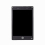 Graphics Tablet Electronics Drawing Tablet Smart Lcd Writing Tablet Erasable Drawing Board 8.5 Inch light Pad Handwriting Pen 1
