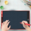 Graphics Tablet Electronics Drawing Tablet Smart Lcd Writing Tablet Erasable Drawing Board 8.5 Inch light Pad Handwriting Pen 2