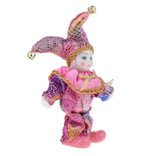 Porcelain Dolls Italian Dolls Model For Home Decoration