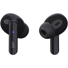 JVC True Wireless Bluetooth Earbuds Black - HA-B5T-BN-E