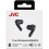 JVC True Wireless Bluetooth Earbuds Black - HA-B5T-BN-E 3
