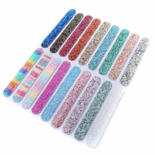1Pcs Colorful Sparkling Mermaid Bracelets Charm Sequins Slap Wristband Strap Band Kids Children Party Favors Novelty Funny Toys