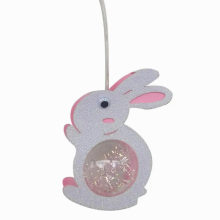 LED Lantern Three Flash Modes Decorative Supplies Cartoon Animal Flash Lantern for Children Kids Toys