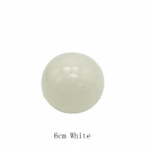 Ceiling Sticky Wall Balls Luminous Glow In The Dark Squishy Anti Stress Balls Stretchable Soft Squeeze Adult Toys For Girls Boys