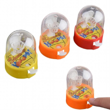 Antistress Toy Developmental Basketball Machine Anti-stress Plaything Player Handheld Children Toy Gift Funny Casual toy for kid