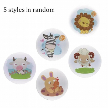 Pee Targets Potty Training Stickers Urinal Bullseye Training Toilet Changing Stickers For Kids Toddler Boys Girl T5u4