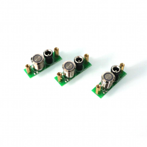 LGT Lightsaber Accessories-High Button Board Type-C Charging 2