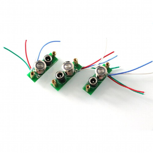 LGT Lightsaber Accessories-High Button Board Type-C Charging 1